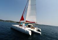 trimaran neel 45
